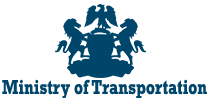Federal Ministry of Transportation
