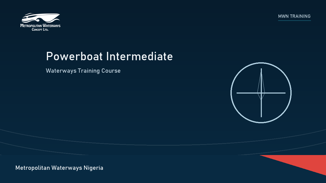 Powerboat Intermediate