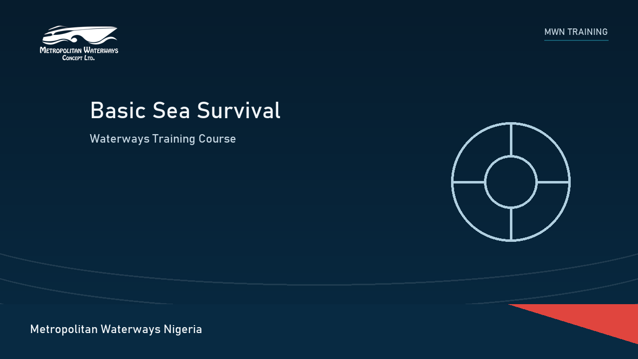 Basic Sea Survival